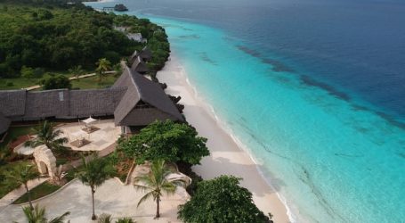 Air France is set to fly to Zanzibar from October 2021 – Hello Zanzibar!