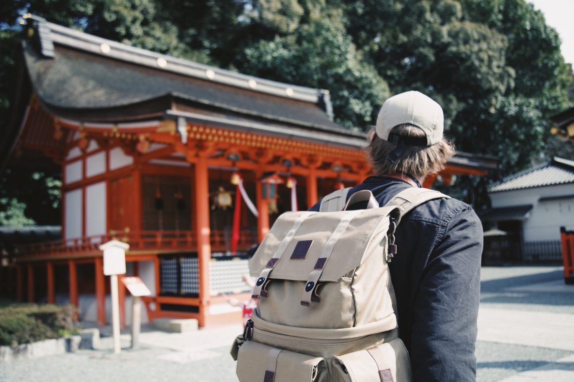 Japan starts accepting applications for COVID "vaccine passports" – Travel with relief