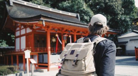 Japan starts accepting applications for COVID “vaccine passports” – Travel with relief