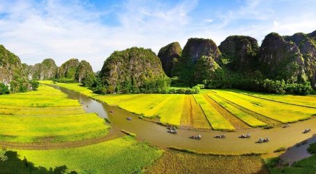 Hanoi-Ninh Binh tour named among world’s best nature activities by Tripadvisor – A scenic route