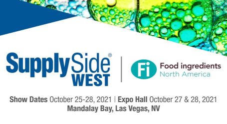 Supply Side West 2021 – Showcasing Sri Lankan pride