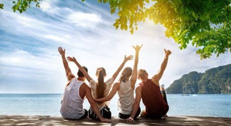 Welcoming tourists in Thailand with Sandbox Program – Hello Thailand!