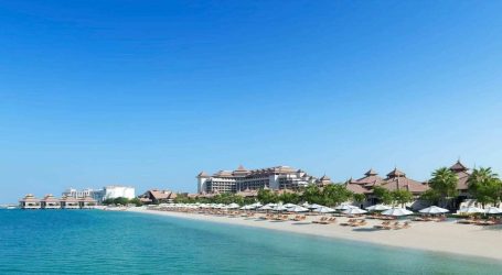 Dubai Records 3.7 Million Visitors in 11 Months – Expo 2020 Dubai Also Launched