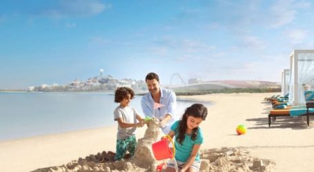 Abu Dhabi Updates Entry Requirements – ICA Smart Travel Service Registration Required