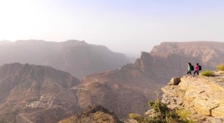 Oman’s Adventure Tourism Projects to Open Soon – Green Mountain Amongst Key Areas