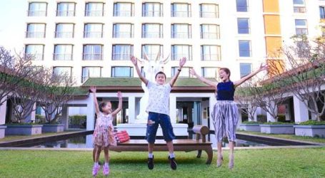 Thailand Plans for a Mega Tourism Reopening – Ensuring Safety To All Visitors