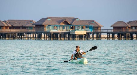 Qatar re-opens for fully vaccinated international travelers – Hello Qatar!
