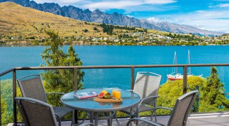 Queenstown Hotels Feel the Impact of Pause in Travel Bubble – Barriers established again