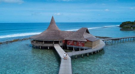 The Maldives on Track to Hit Tourist Arrival Target – Visitor Numbers Continue to Grow