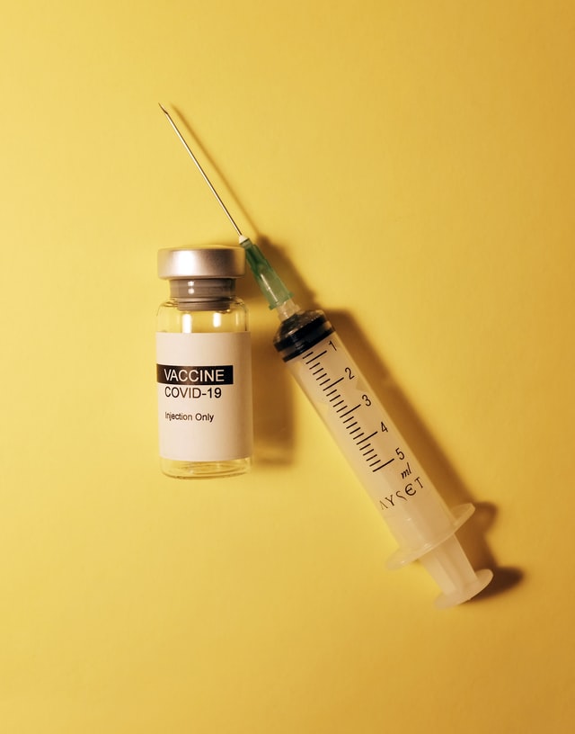 vaccination