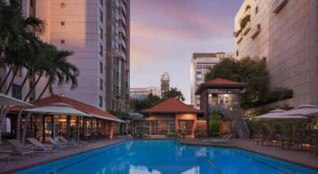 40% Year-on-Year Unit Growth by Ascott – Vietnam Properties Amongst Major Additions
