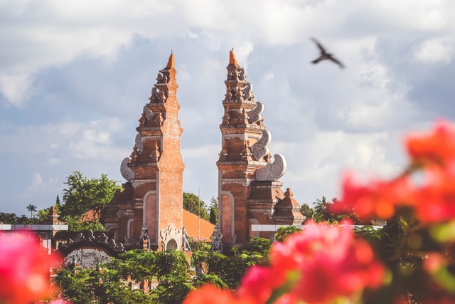 indonesia