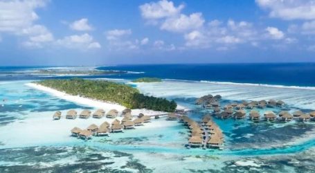 Maldives Tourism Reopens for Indian Tourists – Travelling beyond barriers