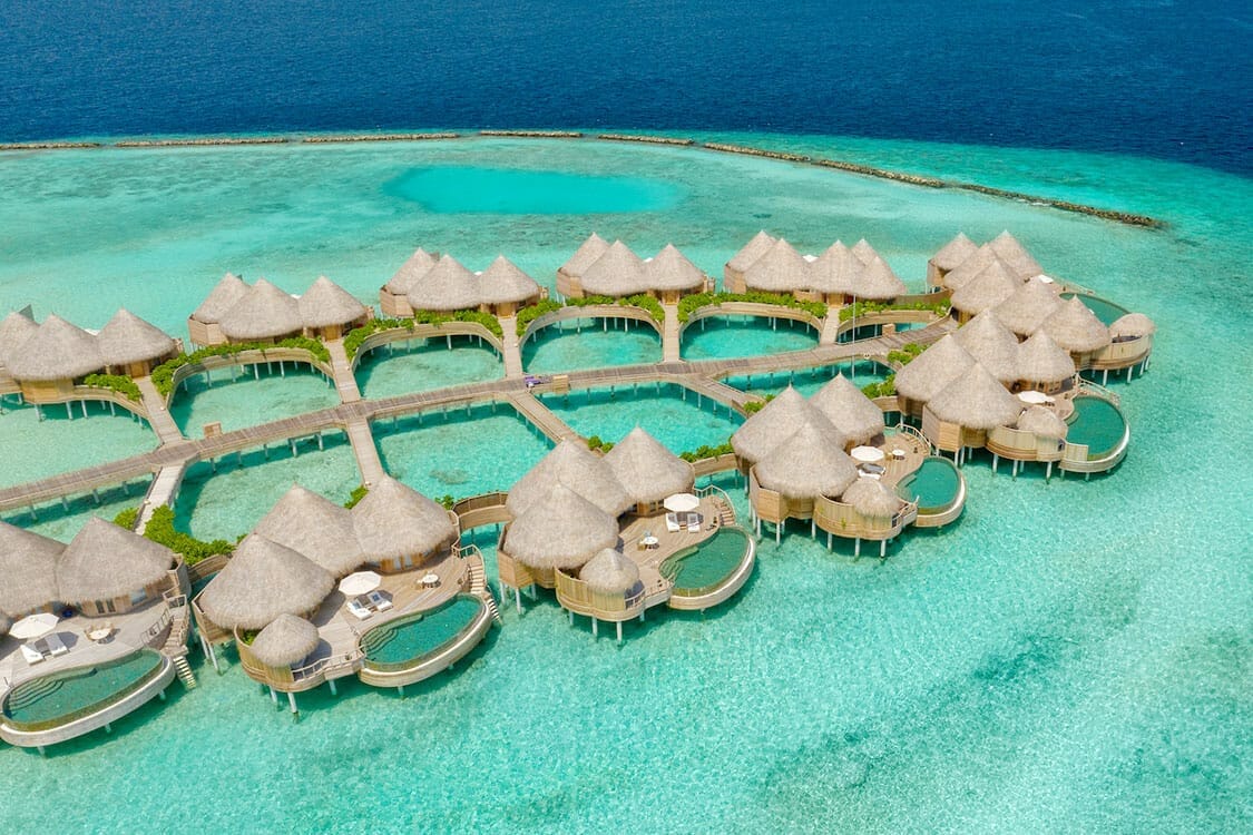 Nautilus Maldives