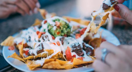 Free Meals as Part of Successful Picnics and Patios Contest Comes to an End – A creative initiative