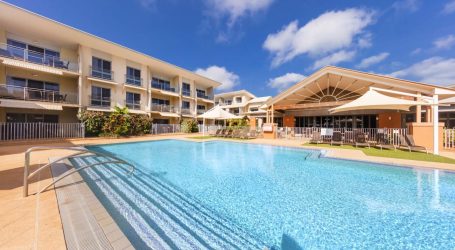 Tourists Flock to Kimberley, but Latest COVID Outbreak Puts Businesses on Edge – After-effects of the disastrous pandemic