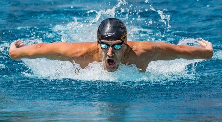FINA World Swimming Championship in Abu Dhabi – Key Event Begins Next Month