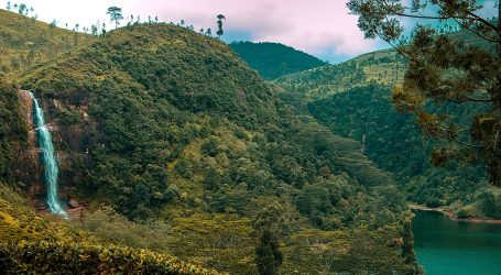 Sri Lanka Opened for Fully Vaccinated Travellers from India – A Boost for Tourism