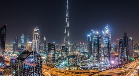 Dubai Tourism Launches Blockbuster Trailers – Ads Starring Zac Efron & Jessica Alba