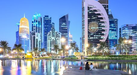 International Conference on Science, Technology and Management (ICSTM) to Arrive in Doha