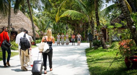 The Maldives Fast Emerging As A Transit Hub For Travel To The US – Welcoming New Trends