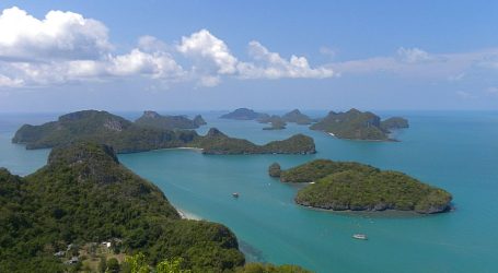 Mu Koh Ang Thong National Marine Park Reopens – Entry for Fully Vaccinated Tourists