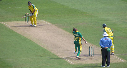 T20 Cricket World Cup Reaching its Climax – Top Teams Continue to Do Battle