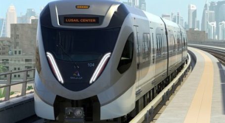 Doha Metro is all set to welcome soccer fans in 2022 – Revolutionising transport in Qatar