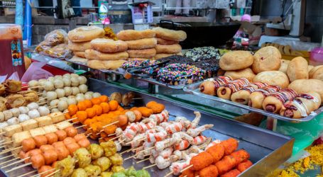 Food and Hotel Malaysia (FHM) 2021 Next Month – Online & In-person Events to Be Held