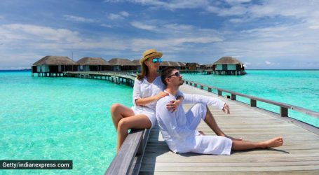 The Maldives Set to Reach 1.3m Tourist Arrivals Goal – Promising Signs to Full Recovery