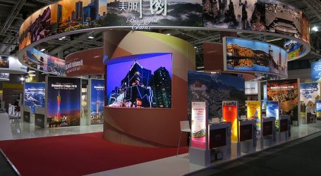 ITB China 2021 Launches This Month – A Key Event for Travel & Tourism