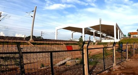 Laos-China Railway on Track for December Opening – A mega infrastructure development