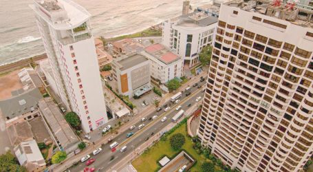 John Keells Properties Continues Construction – Projects Include Tri-Zen & Cinnamon Life
