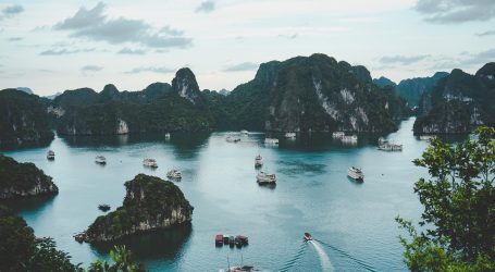 Many Nominations for Vietnam in 2021 World Travel Awards – Key Destinations Highlighted