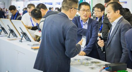Chinano Conference and Expo 2021 – The leading nano-tech event in the world