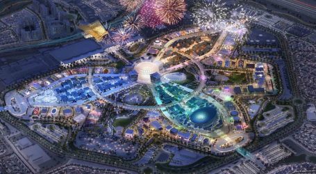 Expo 2020 Dubai to lend planet a hand towards sustainability – Sustainability is vital!