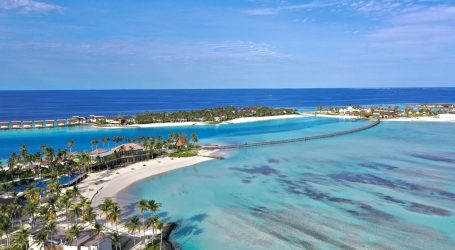 The Maldives Continues to Draw Indian Tourists – India Remains the Top Source Market