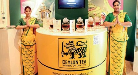 Sri Lanka pavilion inaugurated at Expo 2020 Dubai – Promoting the Pearl of the Indian Ocean
