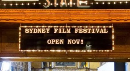 Sydney Film Festival 2021 – Cinema is for everyone!