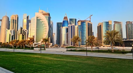 Hospitality Qatar Trade Show Held in Doha – A Key Event for the Industry