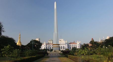 National Day in Myanmar in 2021 – The most valued public holiday in Myanmar