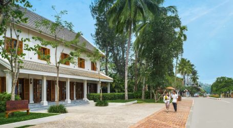 Laos Prepares for Tourism Reopening – Laos-China Railway Also Set to Launch