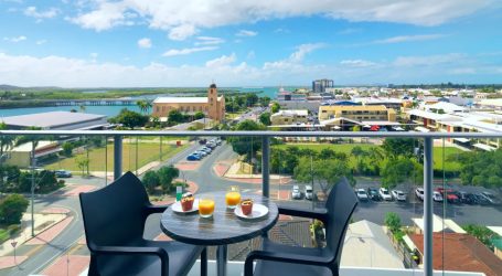 Further COVID-19 Support for Tourism and Hospitality Businesses in Queensland – Rebuilding Queensland!