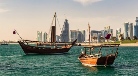 Qatar Travel Mart 2021 This Month – Spotlight on Inbound & Outbound Tourism