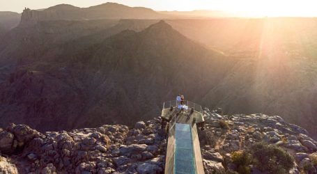 Travel Restrictions on 18 Countries Lifted in Oman – Applies to Fully Vaccinated Travellers