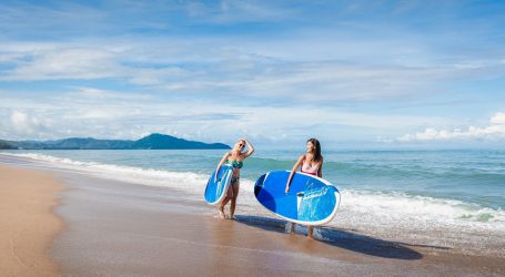 Thailand Getting Tourism Back on Track – Phuket Sandbox 7+7 Extension Launched