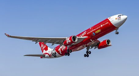 Air travel recovery predicted in Thailand with AirAsia’s high load factors – A promising tomorrow