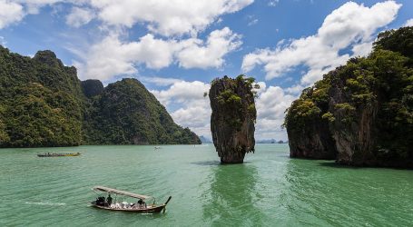 10 Day Vibrant Festivities in Phuket, Phang Nga, and Krabi – Celebrating the eased restrictions in style!