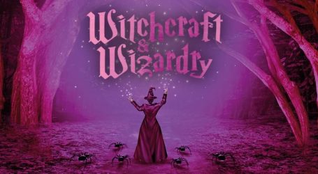 Kuala Lumpur Witchcraft & Wizardry – An amazing outdoor adventure
