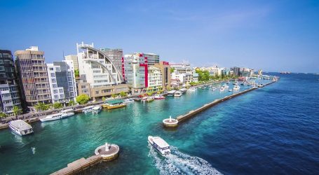 The Maldives Emerges As A Popular Family Destination – The Best Family Moments Are Here!